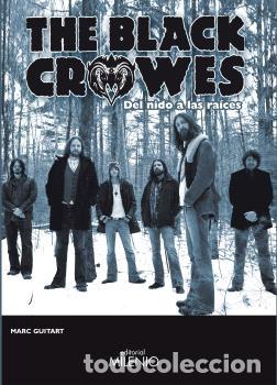 Libros: THE BLACK CROWES - , Guitart Ribas, - Foto 1