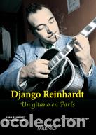 Libros: DJANGO REINHARDT - , Jim&eacute;nez Aparici - Foto 1