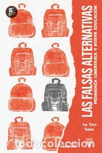 Libros: FALSAS ALTERNATIVAS, LAS (2ED) - P&Eacute;REZ RUEDA, ANI - Foto 1