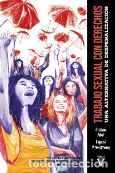 Libros: TRABAJO SEXUAL CON DERECHOS - ABEL, GILLIAN/ARMSTRO - Foto 1