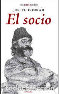 Libros: SOCIO, EL - CONRAD, Joseph, - Foto 1
