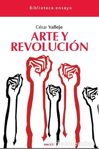 Libri di seconda mano: ARTE Y REVOLUCI&Oacute;N - VALLEJO, CESAR