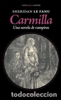 B&uuml;cher: CARMILLA. UNA NOVELA DE VAMPIROS - LE FANUI, SHERIDAN