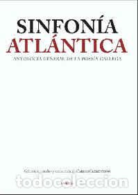Libros: SINFONIA ATLANTICA - VARIOS, - Foto 1
