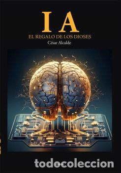 Libri di seconda mano: I.A. - ALCALDE BLANCO, C&Eacute;SAR JOS&Eacute;