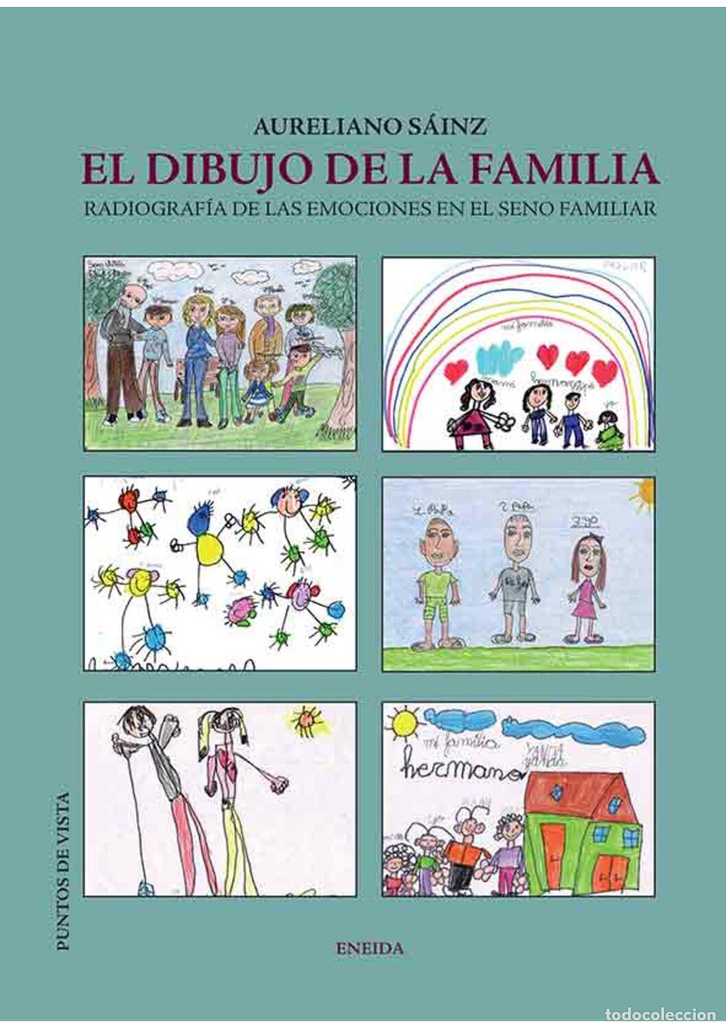 B&uuml;cher: DIBUJO DE LA FAMILIA, EL - S&Aacute;INZ, AURELIANO