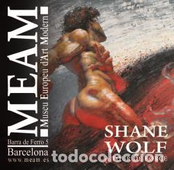 Libros: SHANE WOLF - WOLF, SHANE - Foto 1