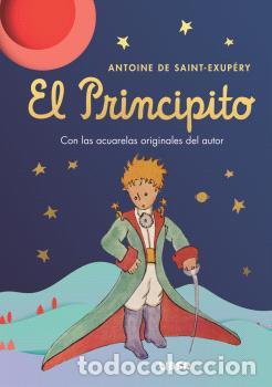 Libros: PRINCIPITO, EL - de Saint-Exup&eacute;ry, Antoine - Foto 1