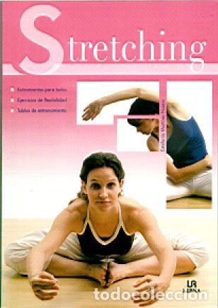 Libros: STRETCHING Libsa - MARTINEZ NUSSIO, Estefania, - Foto 1
