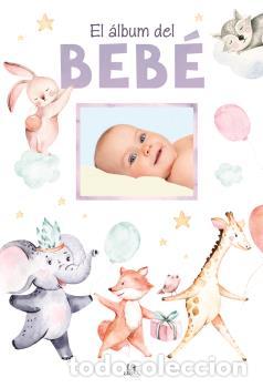 Libros: &Aacute;LBUM DEL BEB&Eacute;, EL - Equipo editorial, - Foto 1
