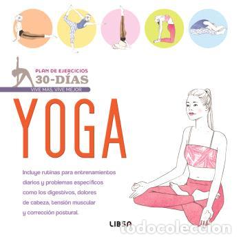 Libros: YOGA - GAINES, LINDA - Foto 1