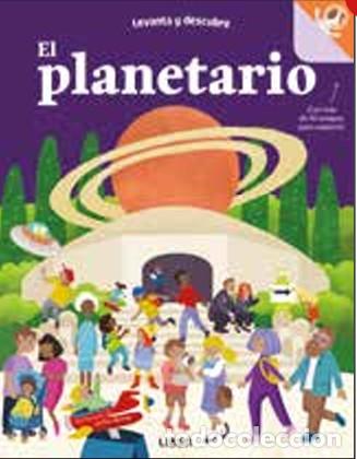 Libros: PLANETARIO - VVAA - Foto 1