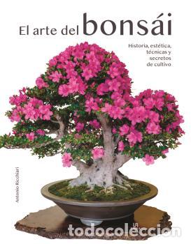 Libros: ARTE DEL BONS&Aacute;I, EL - RICCHIARI, ANTONIO - Foto 1