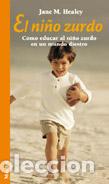 Libros: NI&Ntilde;O ZURDO, EL - HEALEY, Jane M., - Foto 1
