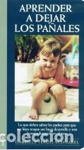 Libros: APRENDER A DEJAR LOS PA&Ntilde;ALES - HAUG-SCHNABEL, Gabriele, - Foto 1