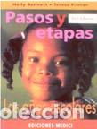 Libros: PASOS Y ETAPAS 6 a 8 A&Ntilde;OS - BENNETT/PITMAN, - Foto 1