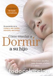 Libros: C&Oacute;MO ENSE&Ntilde;AR A DORMIR A SU HIJO - GURNEY, MANDY - Foto 1