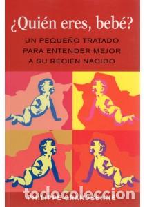 Libros: QUI&Eacute;N ERES, BEBE? - GRANDSENNE, PHILIPPE, - Foto 1
