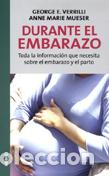 Libros: DURANTE EL EMBARAZO - VERRILLI/MUESER, - Foto 1
