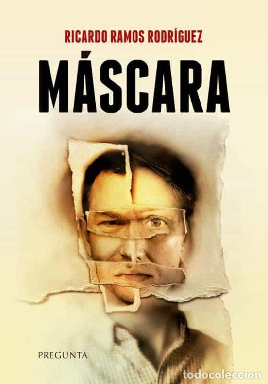 Libros: M&Aacute;SCARA - RAMOS RODR&Iacute;GUEZ, RICARDO - Foto 1