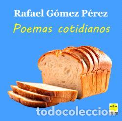 Libros: POEMAS COTIDIANOS - VVAA - Foto 1