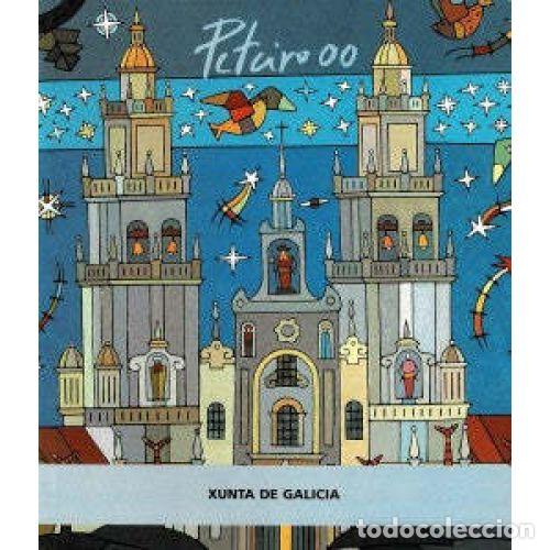 Libros: PETEIRO 2000 - XUNTA de GALICIA - Sin Especificar - Foto 1