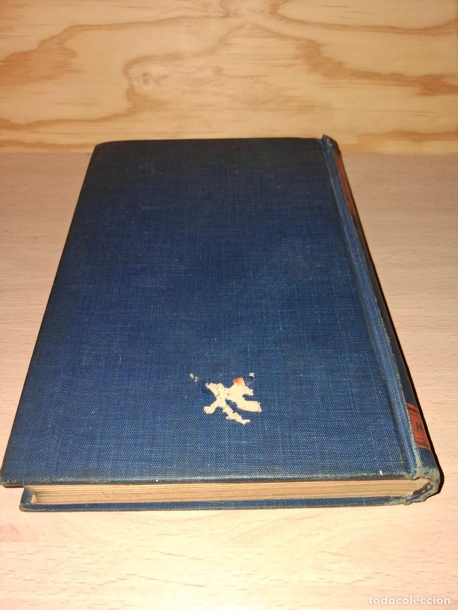 Libros: Ferpi. Motores a Explosi&oacute;n. A&ntilde;o 1950 - Foto 4