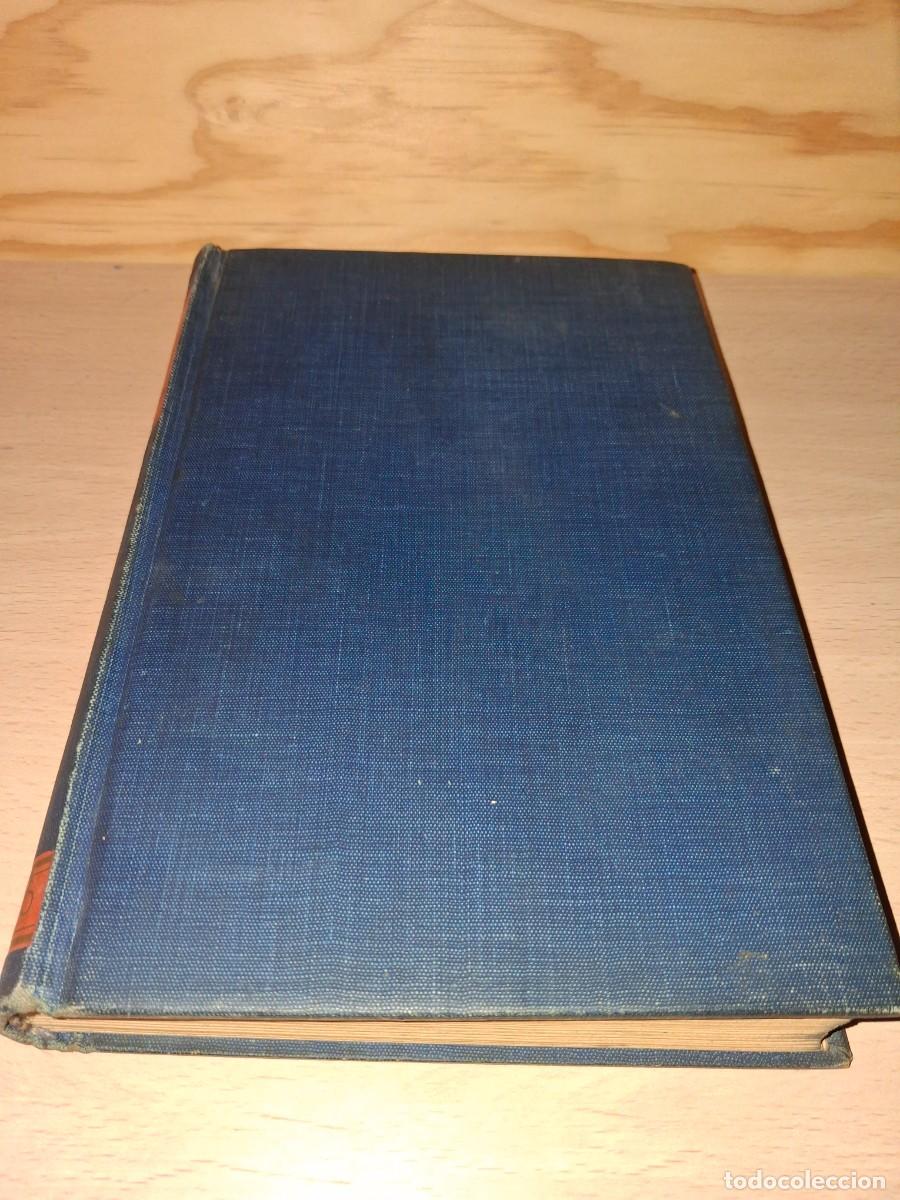 Libros: Ferpi. Motores a Explosi&oacute;n. A&ntilde;o 1950 - Foto 5