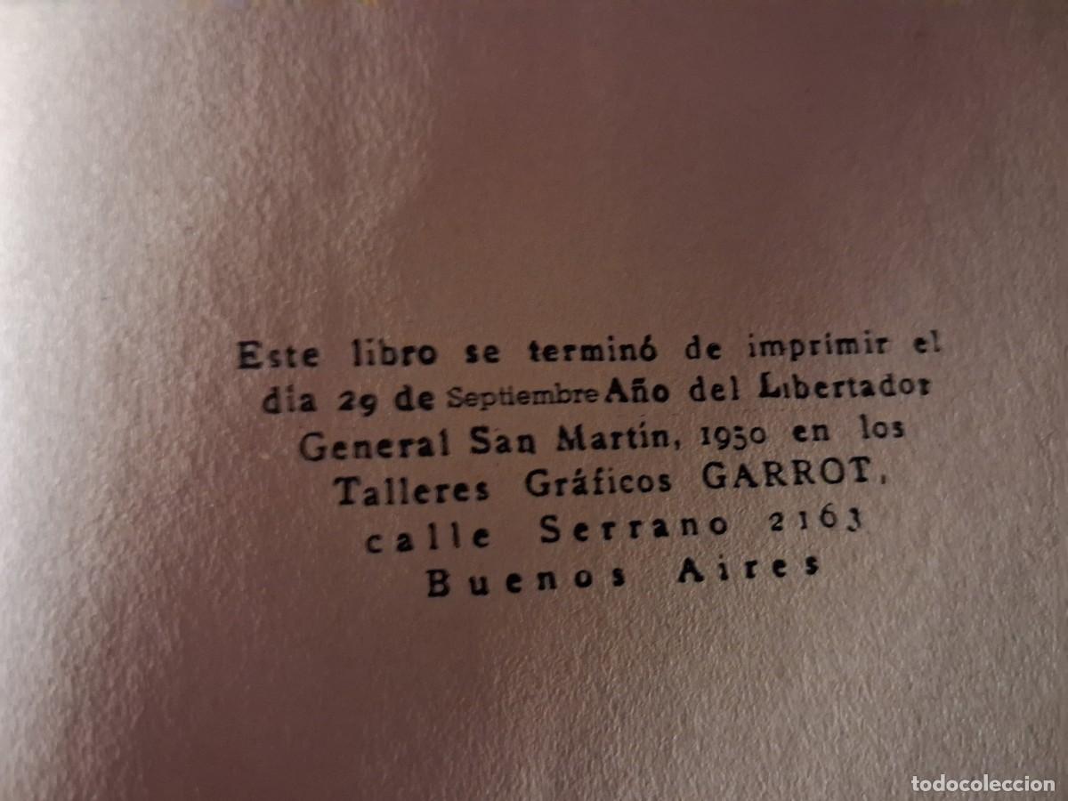 Libros: Ferpi. Motores a Explosi&oacute;n. A&ntilde;o 1950 - Foto 6