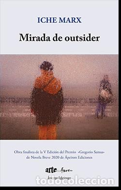 Libros: MIRADA DE OUTSIDER - MARKUS, Isaac - Foto 1