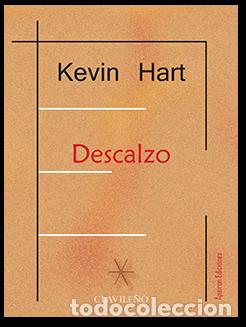 Libros: DESCALZO - HART, KEVIN, - Foto 1