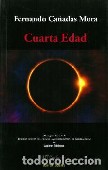 Libros: CUARTA EDAD - CA&Ntilde;ADAS MORA, FERNANDO, - Foto 1