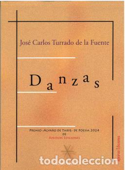 Libri di seconda mano: DANZAS - TURRADO DE LA FUENTE, JOS&Eacute; CARLOS