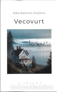 B&uuml;cher: VECOVURT - RAM&Iacute;REZ GUIJARRO, ALBA,