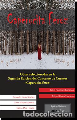 Libros: CAPERUCITA FEROZ - VV.AA, - Foto 1