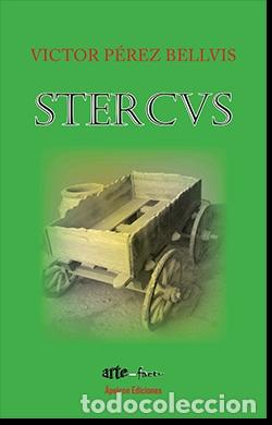 Libros: STERCUS - P&Eacute;REZ BELLVIS, VICTOR - Foto 1