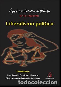 Libros: LIBERALISMO POL&Iacute;TICO - VV AA, - Foto 1
