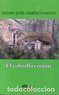 Libros: EL COLMILLO ERRANTE - GIMENO MATEO, PEDRO JOS&Eacute;, - Foto 1