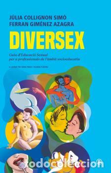Libros: DIVERSEX - GIM&Eacute;NEZ AZAGRA, FERRAN, - Foto 1