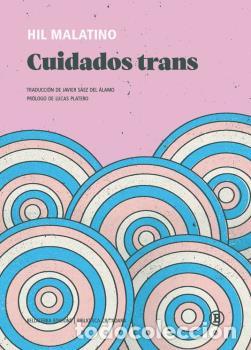 Libros: CUIDADOS TRANS - MALATINO, HIL, - Foto 1