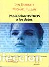 Libros: PONIENDO ROSTROS A LOS DATOS - SHARRATT, LYN, - Foto 1