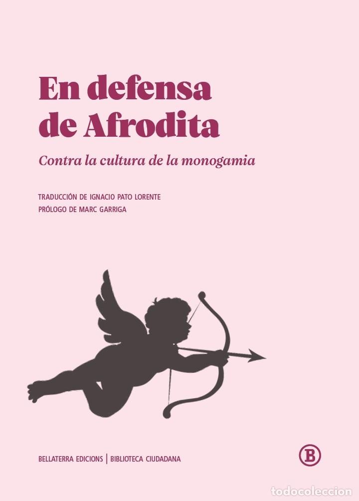 Libri di seconda mano: EN DEFENSA DE AFRODITA - GARRIGA, MARC,