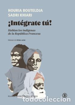 Libros: &iexcl;INT&Eacute;GRATE T&Uacute;! - KHIARI, SADRI, - Foto 1