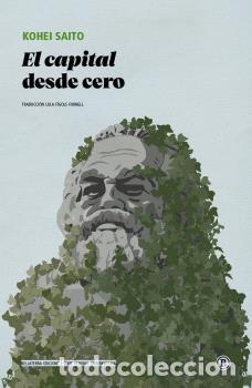 Libri di seconda mano: EL CAPITAL DESDE CERO - KOHEI SAITO,