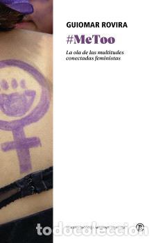 books: #METOO - GUIOMAR ROVIRA,