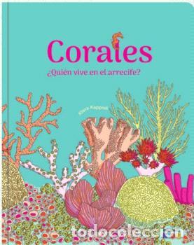 Libri di seconda mano: CORALES - KAPPRELL, KLARA,