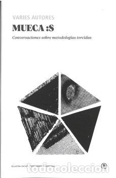 Libros: MUECA:S - VARIES AUTORES, - Foto 1