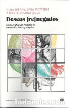 Libros: DESEOS [RE] NEGADOS - VVAA, - Foto 1