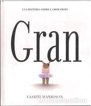 Libros: GRAN - HARRISON, VASHTI, - Foto 1