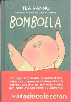 Libros: BOMBOLLA - RANNO, TEA, - Foto 1
